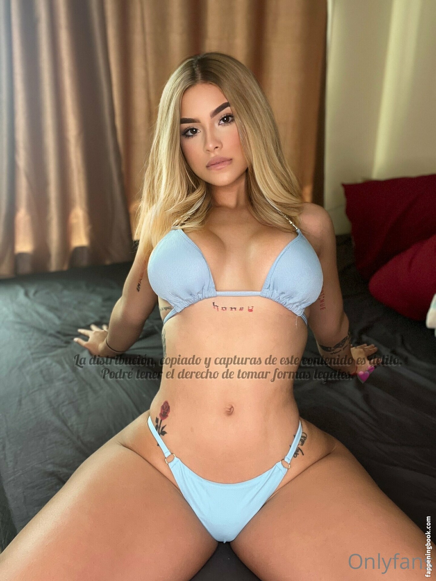 mariajulissa13 Nude OnlyFans Leaks