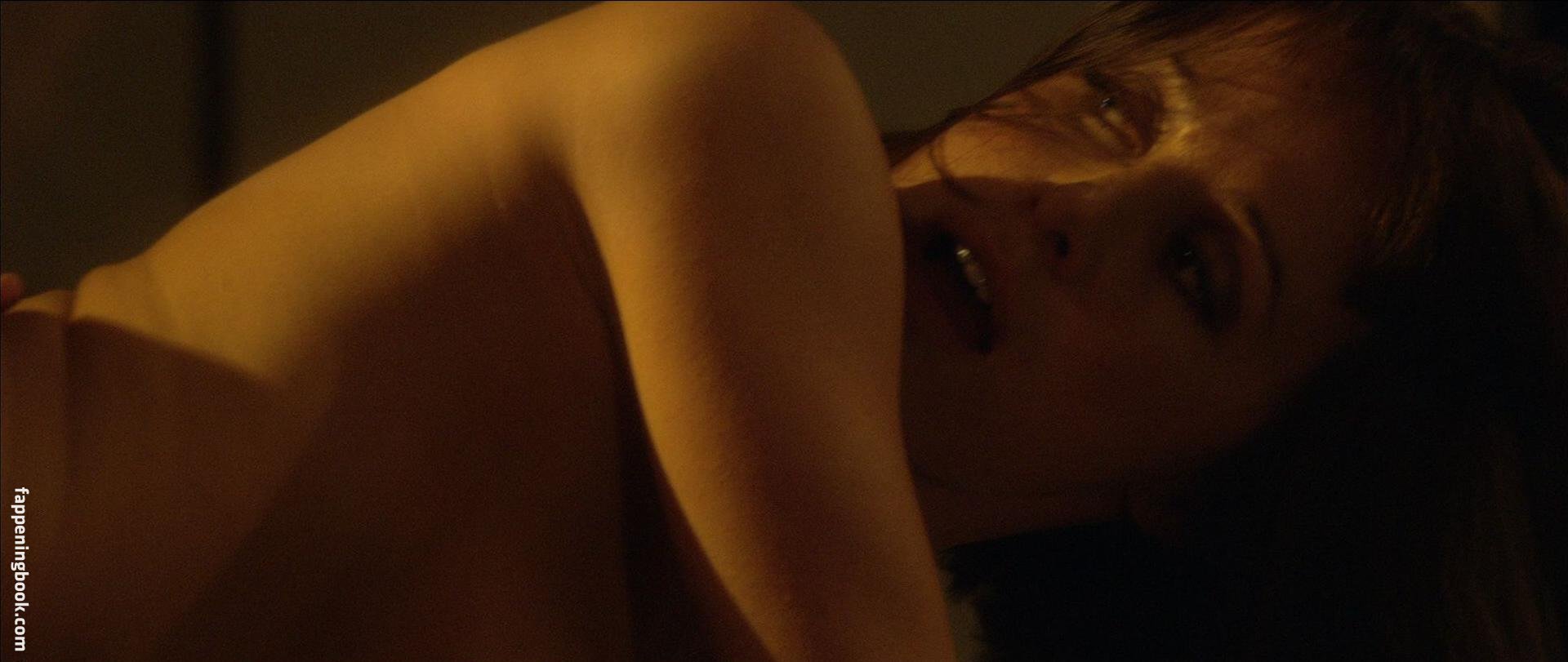 Marian zapico nude