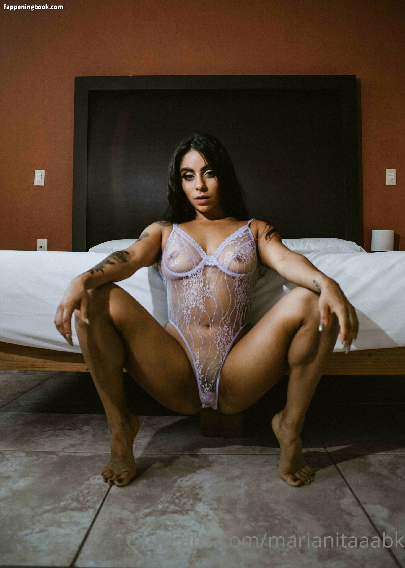 Mariana Alonso Bacelis Nude OnlyFans Leaks