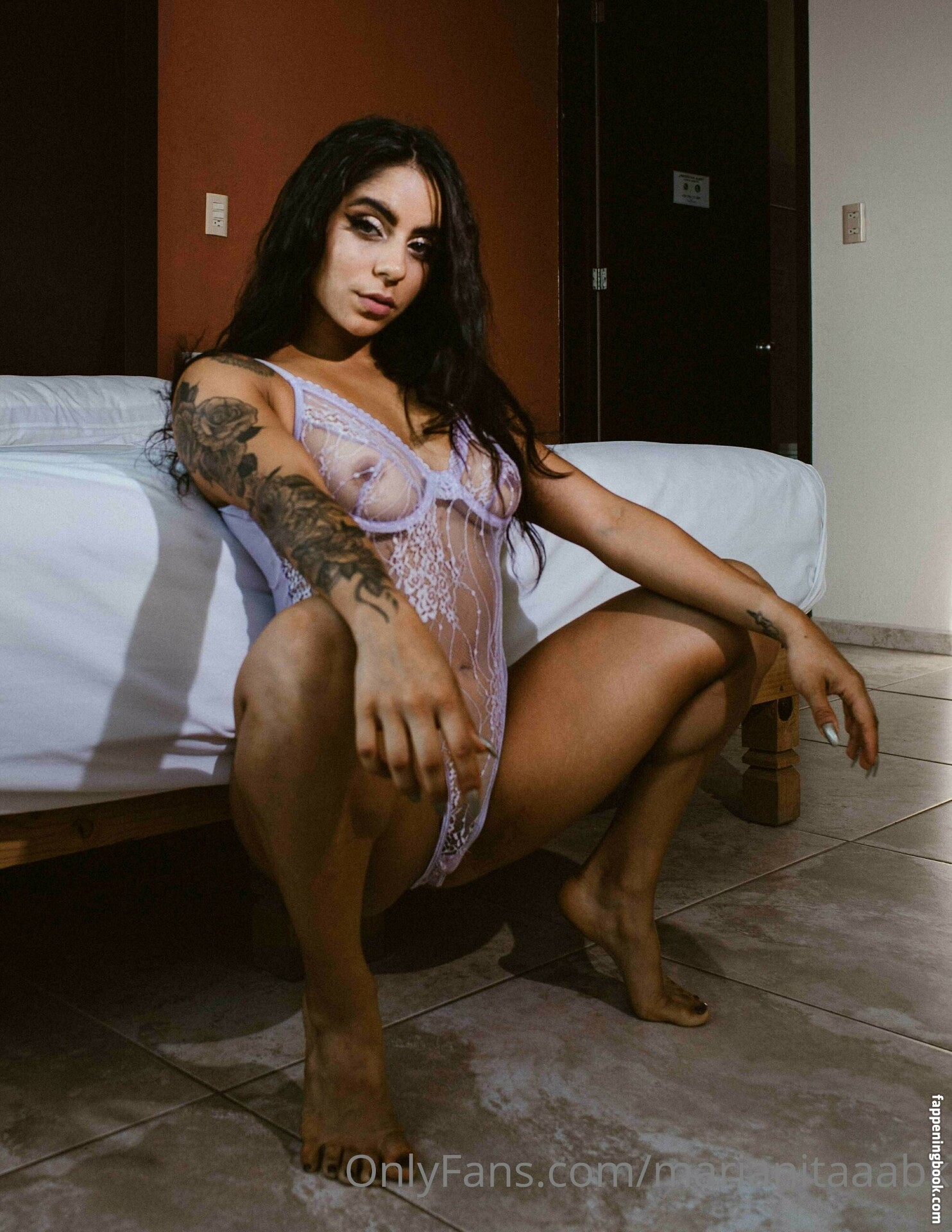 Mariana Alonso Bacelis Nude OnlyFans Leaks