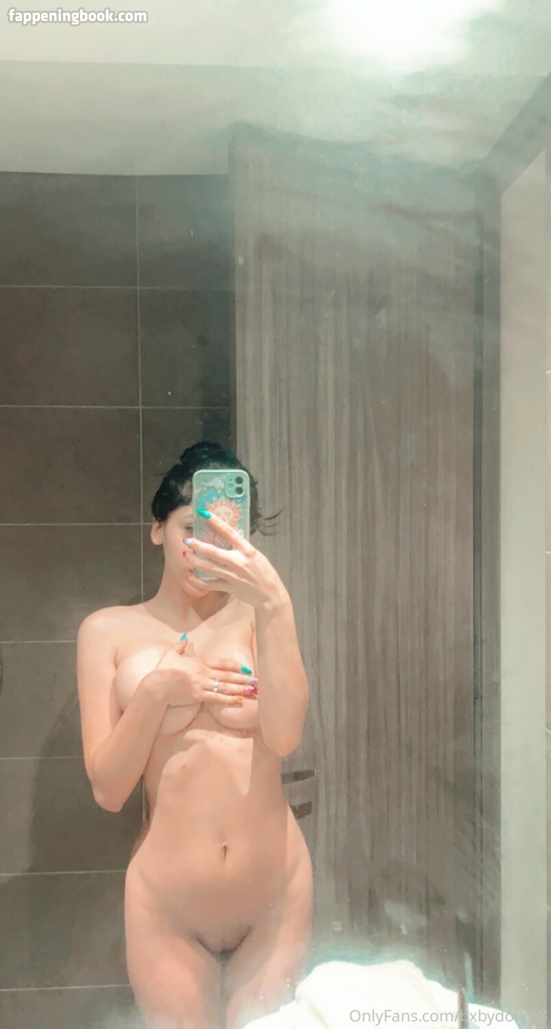 Mariana Cruz Nude OnlyFans Leaks