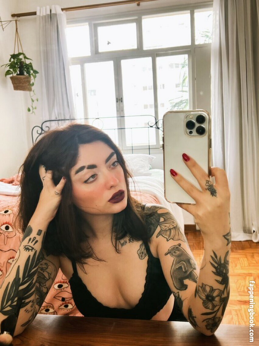 Mariana G1menez Nude OnlyFans Leaks