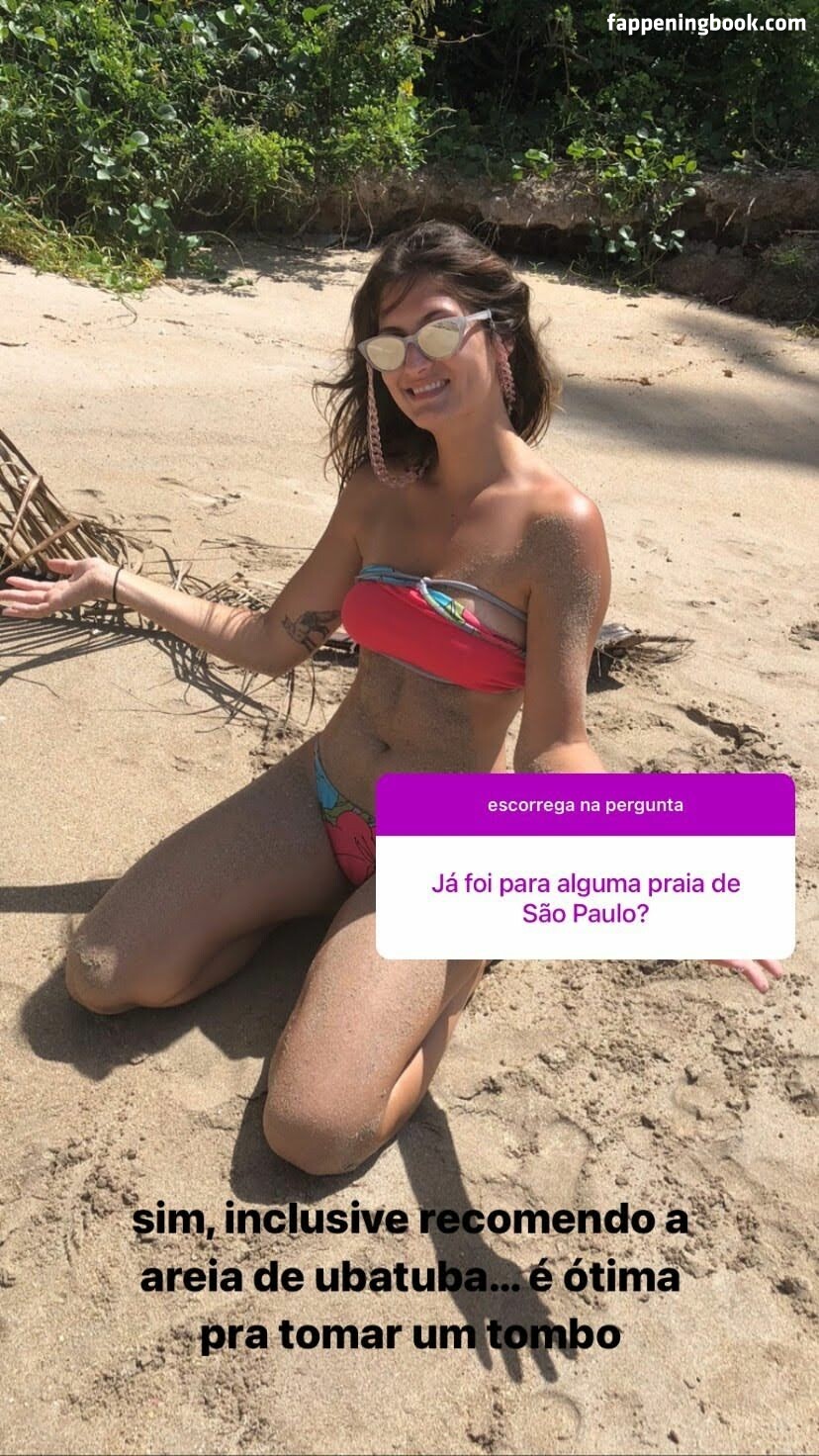 Mariana Nery Nude OnlyFans Leaks