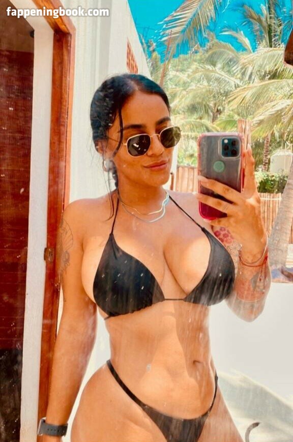 Mariana Samano Nude OnlyFans Leaks