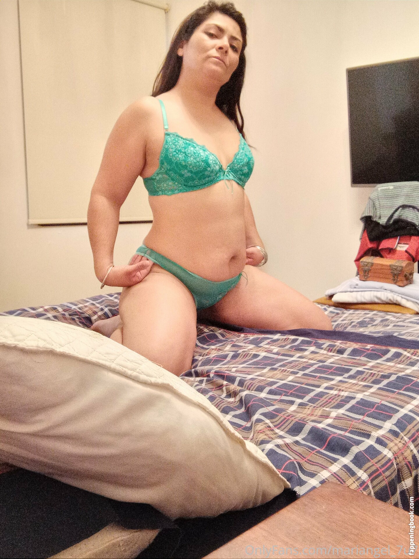 mariangel_7u7 Nude OnlyFans Leaks