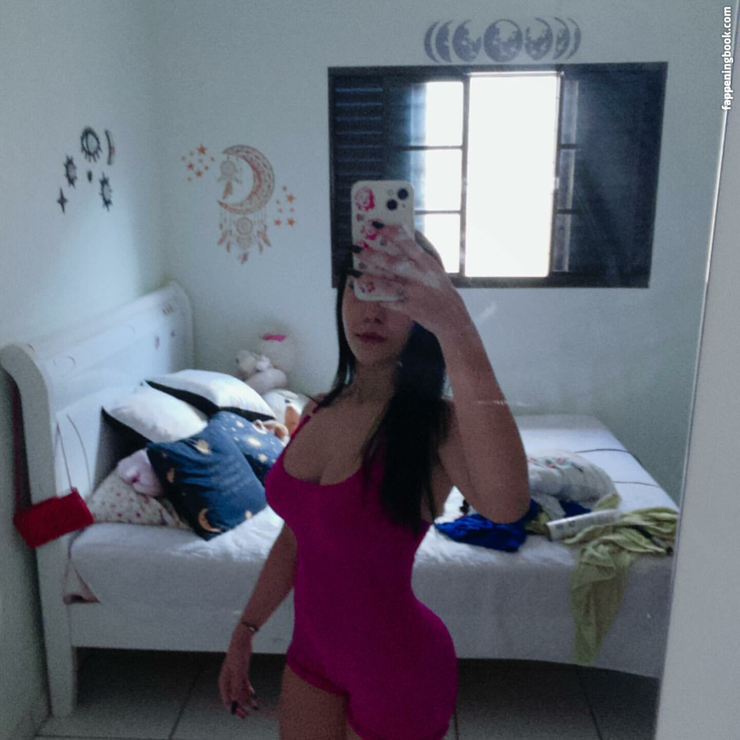 mariany_luchini Nude OnlyFans Leaks