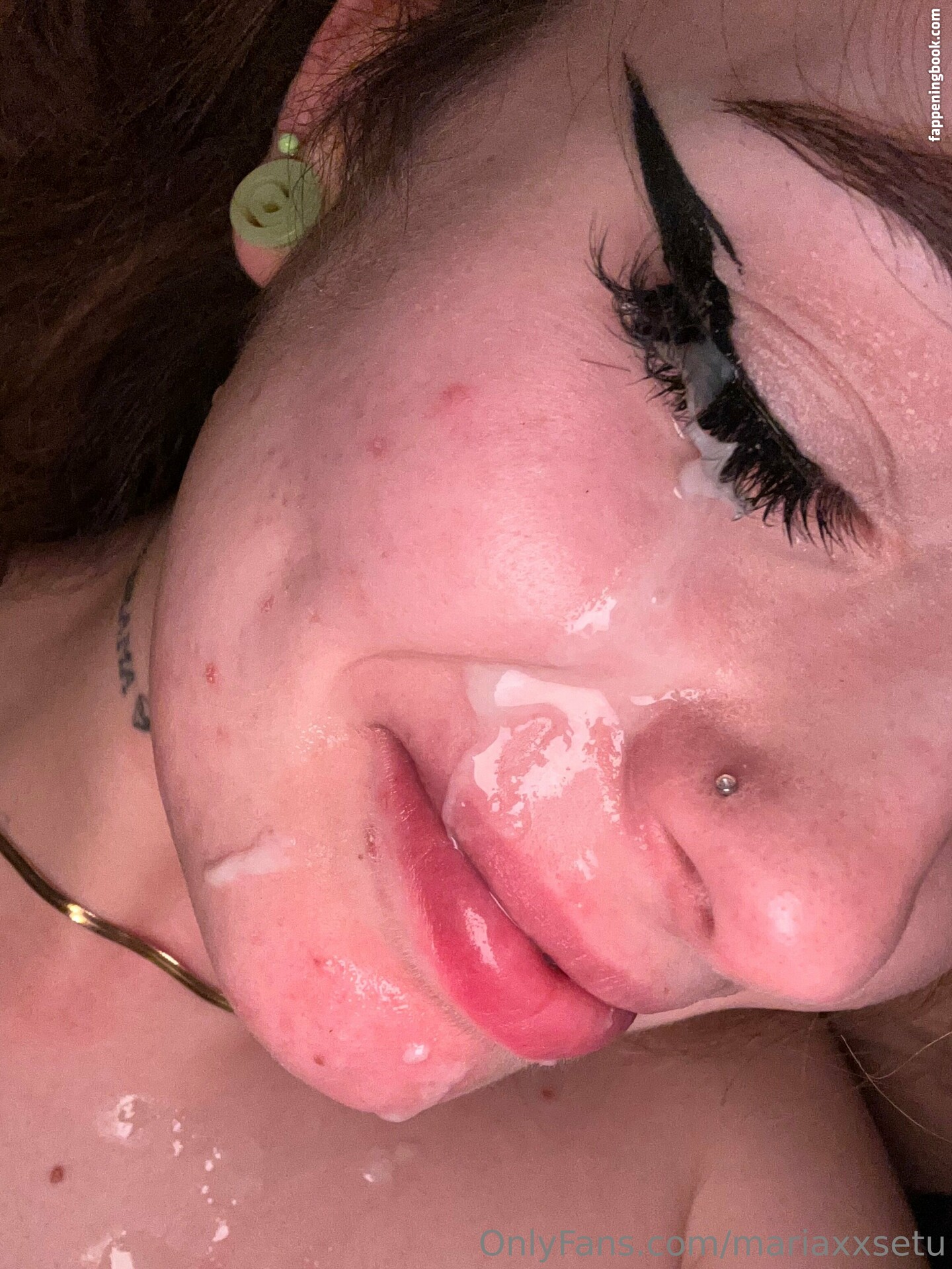 mariaxxsetu Nude OnlyFans Leaks