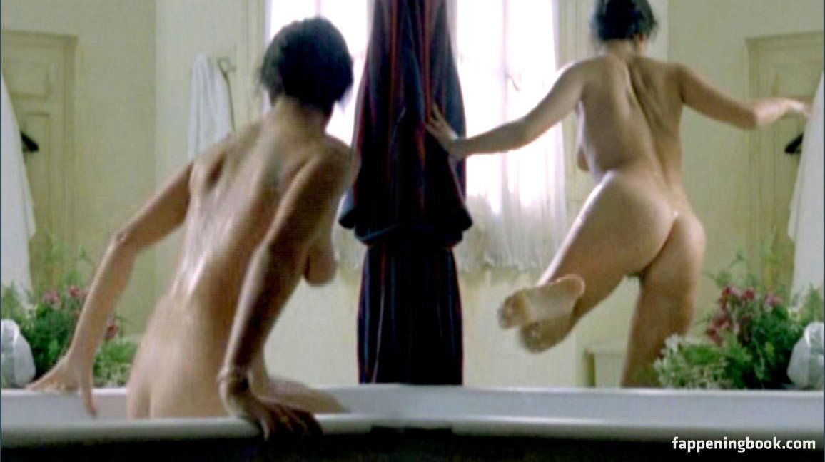 Maribel Verdú Nude