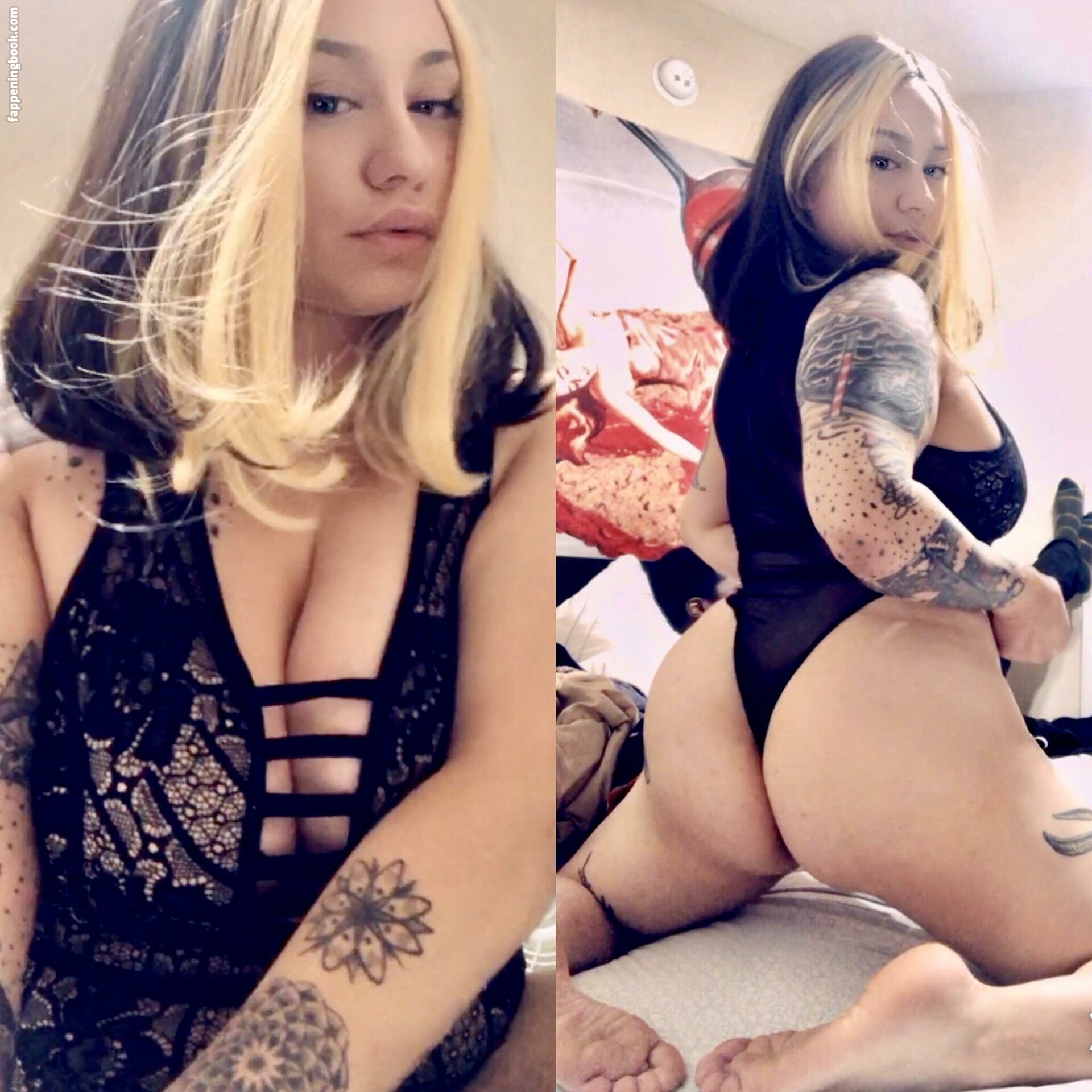 Mariejanexox Nude OnlyFans Leaks