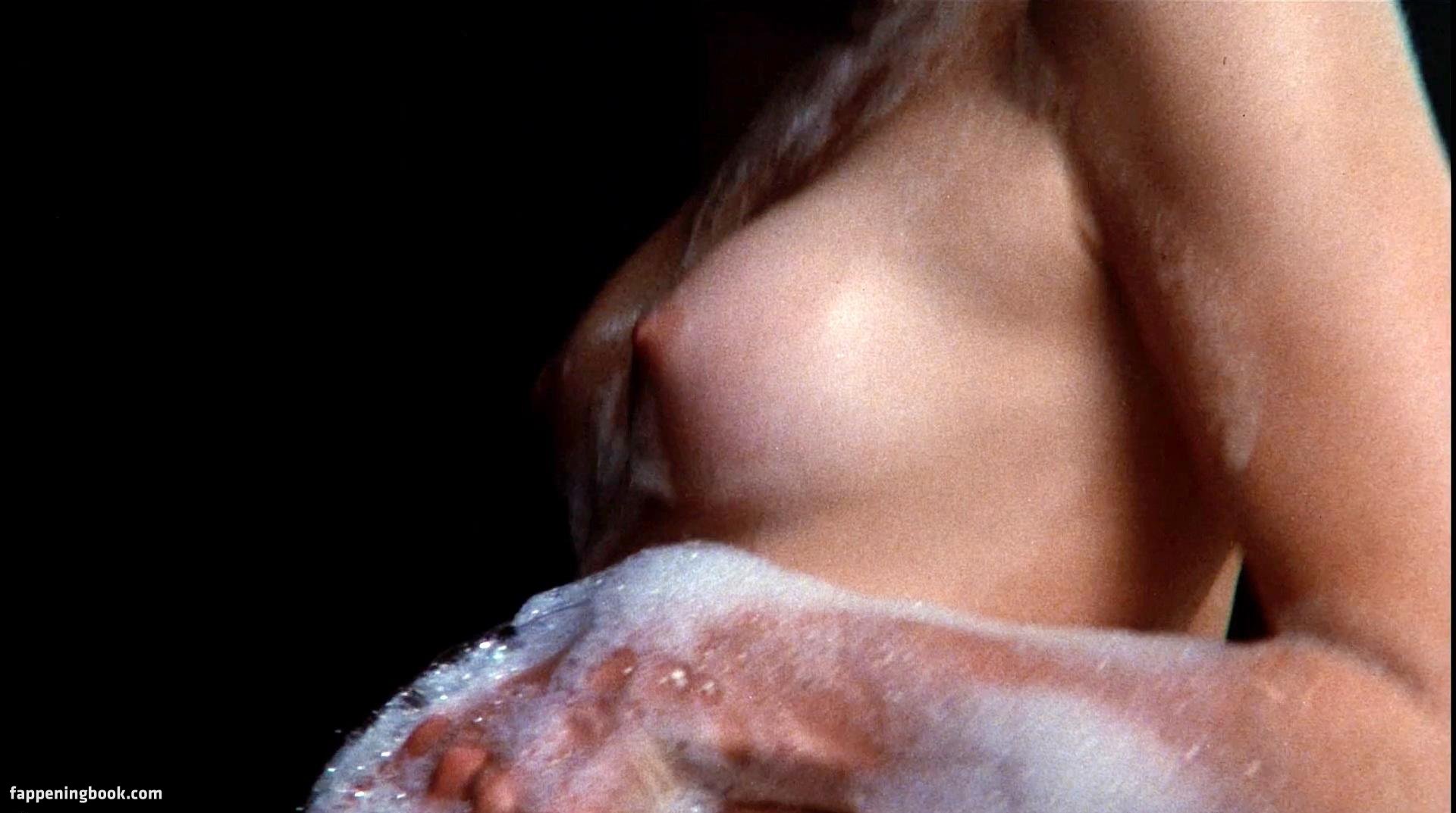 Mariel Hemingway Nude