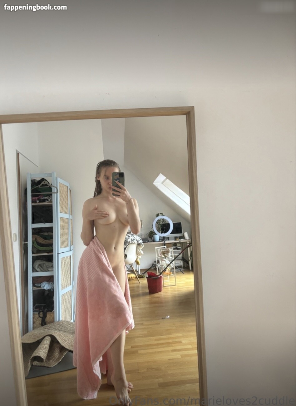 marieloves2cuddle Nude OnlyFans Leaks