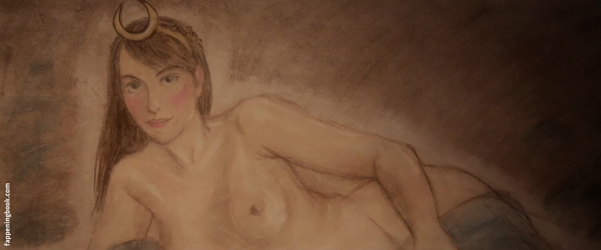 Marilyn Castonguay Nude