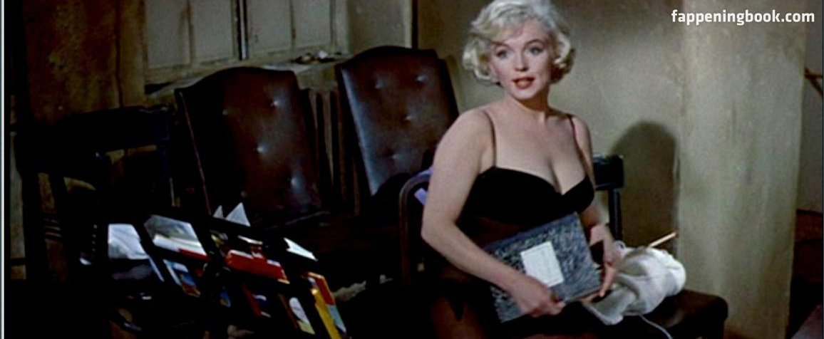 Marilyn Monroe Nude OnlyFans Leaks