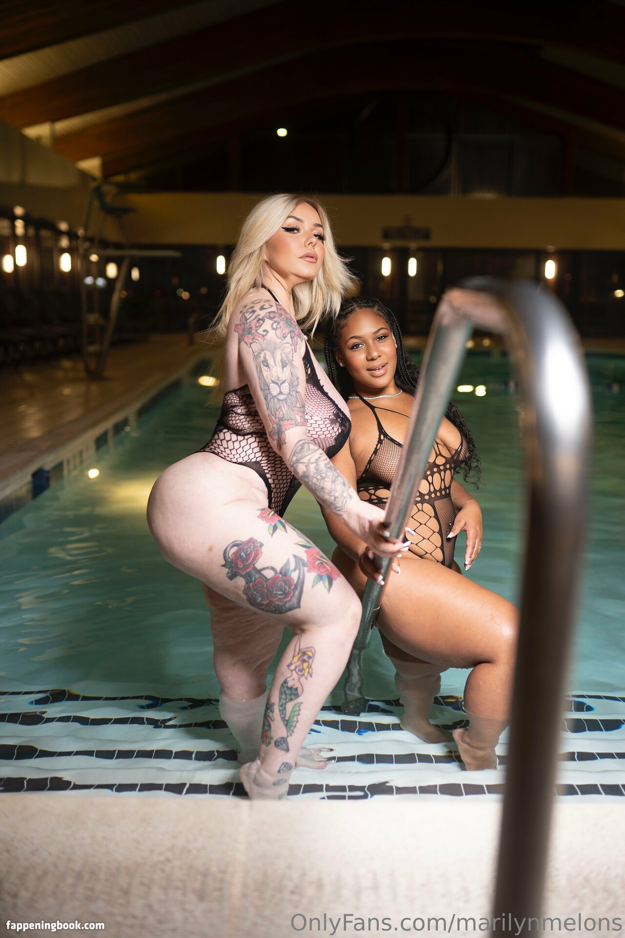 marilynmelons Nude OnlyFans Leaks
