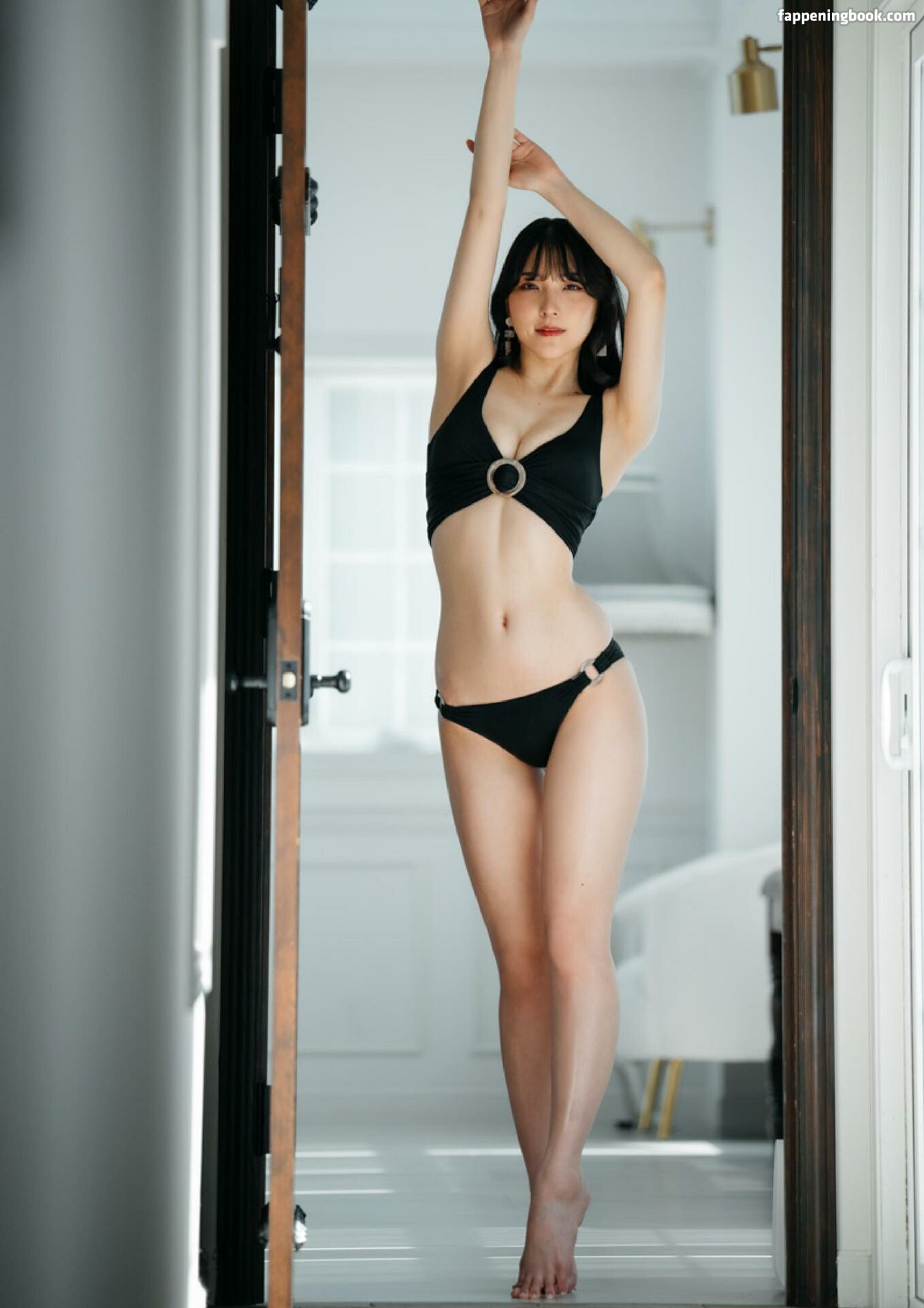 Marina Amatsu Nude