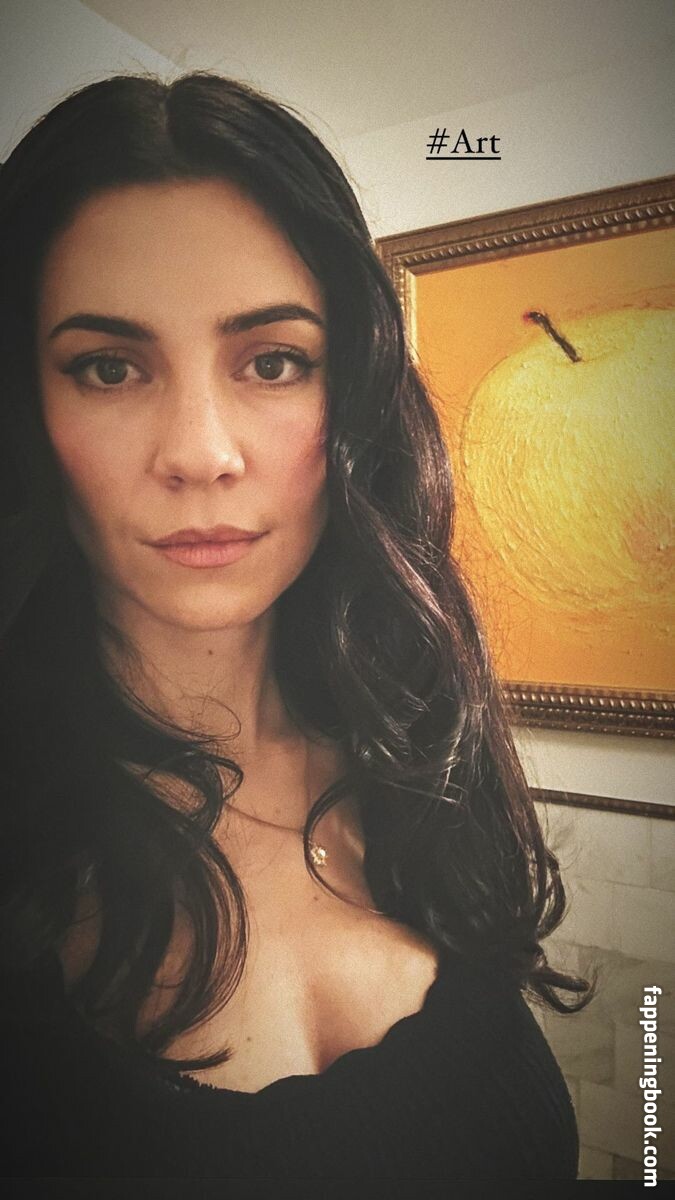 Marina Diamandis Nude
