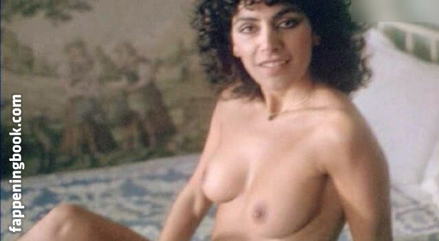 Marina Sirtis Fapello Latest Exclusive Leaked Photos