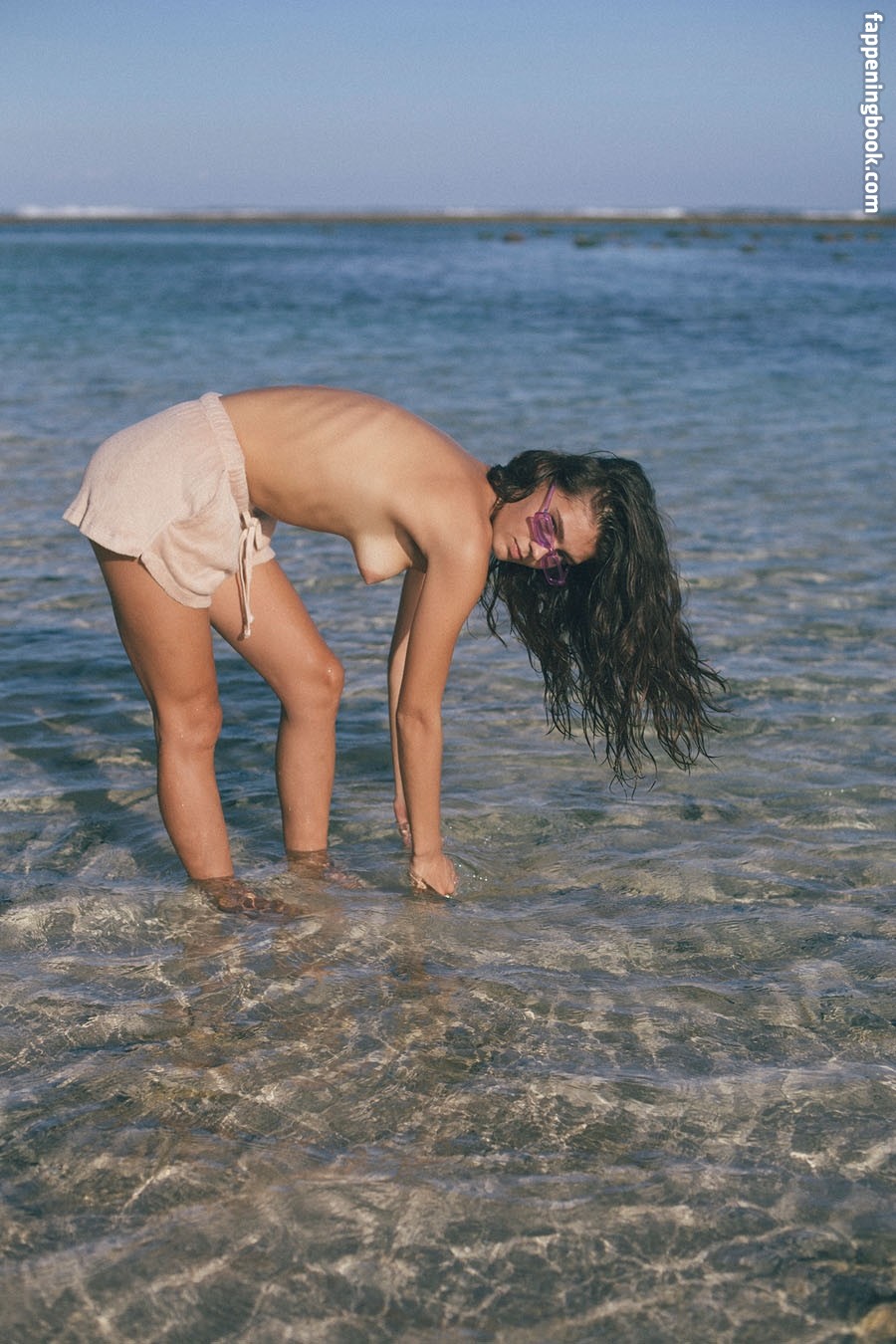 Marina Yarosh Nude
