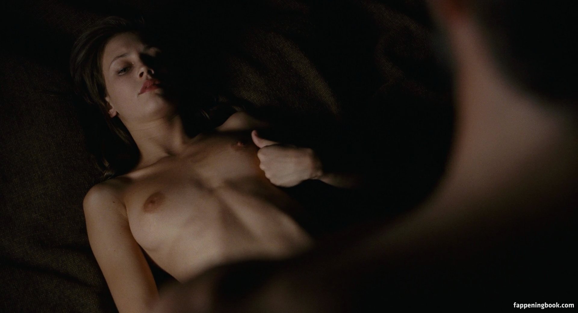 Marine Vacth Nude