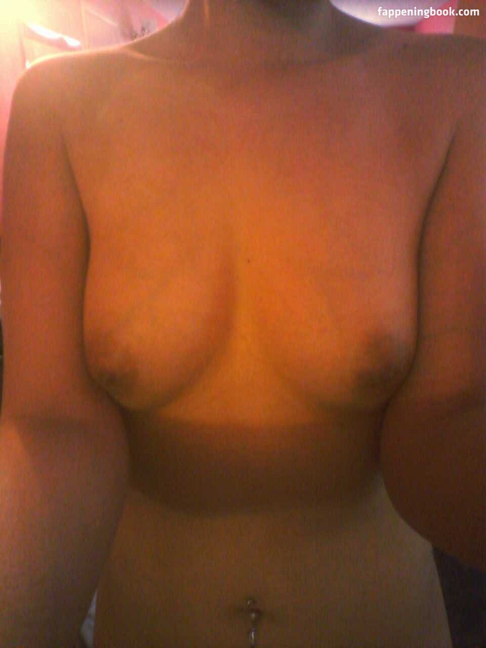 Marion Peru Nude
