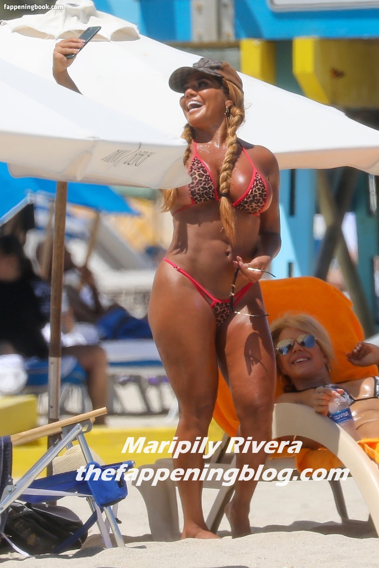 Maripily Rivera Nude