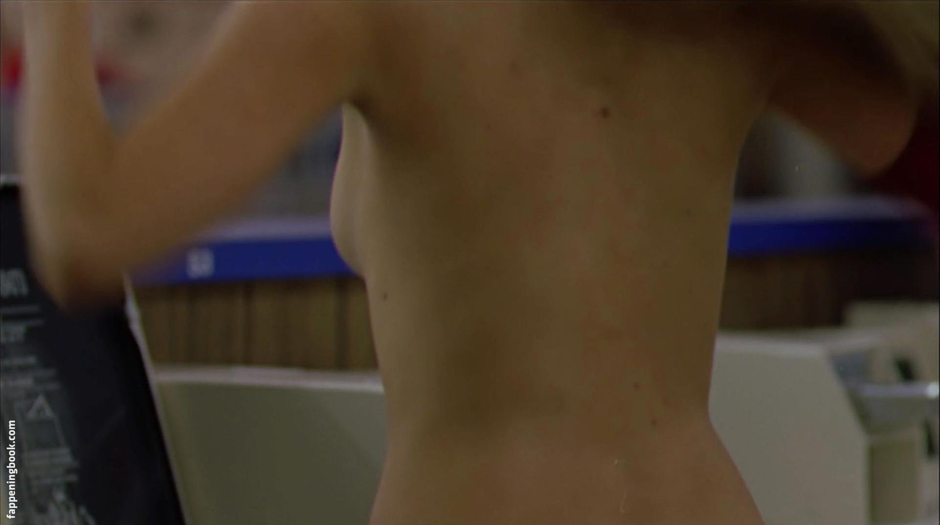 Marisa coughlan topless