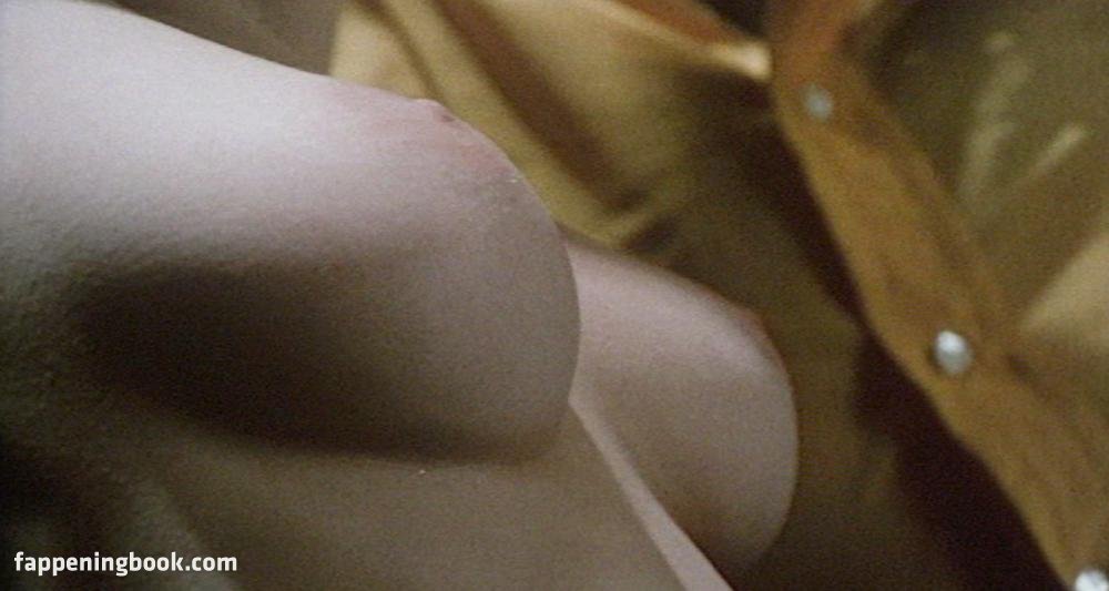 Marisa Feldy Nude