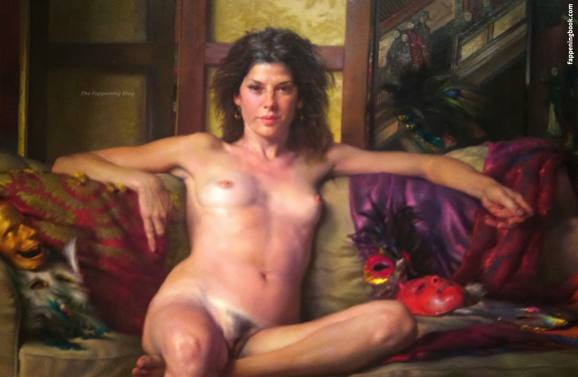 Marisa Tomei Academyofmisha Nude Onlyfans Leaks The Fappening