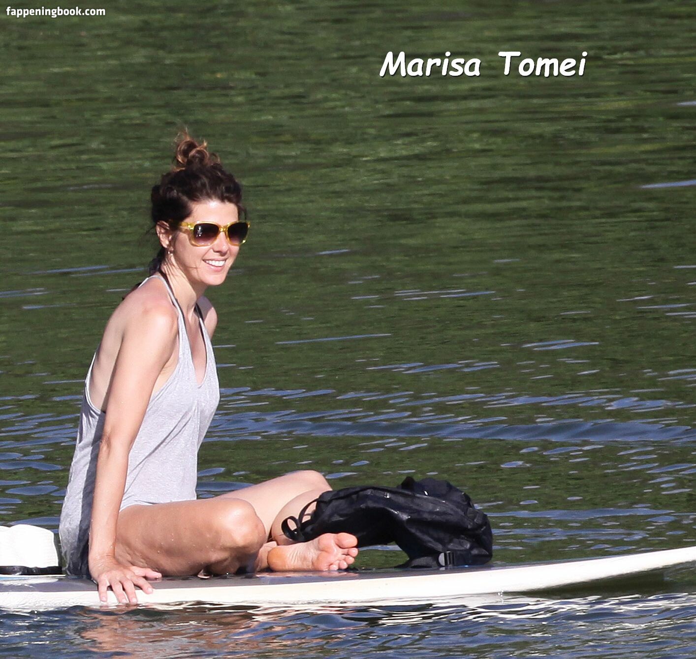 Marisa Tomei Nude OnlyFans Leaks