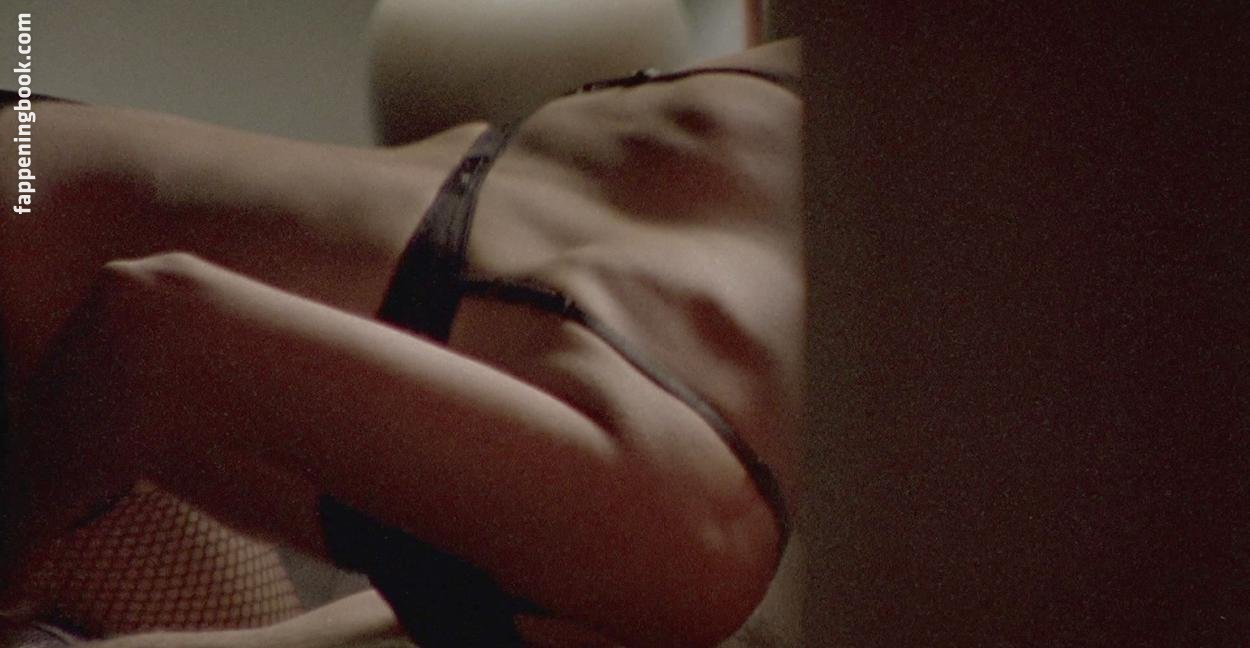 Mariska Hargitay Nude Sexy The Fappening Uncensored Photo FappeningBook