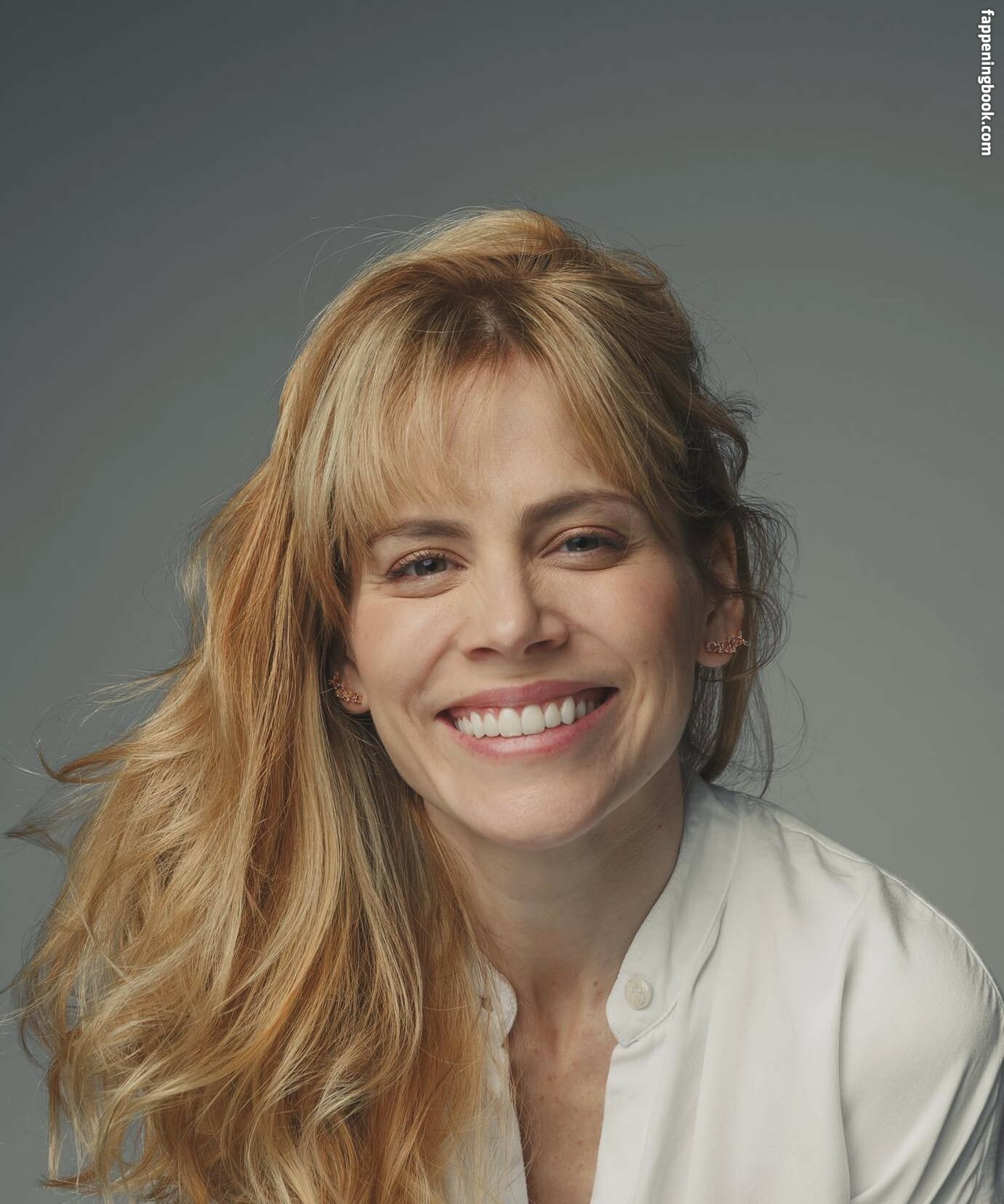 Marisol Ribeiro Nude