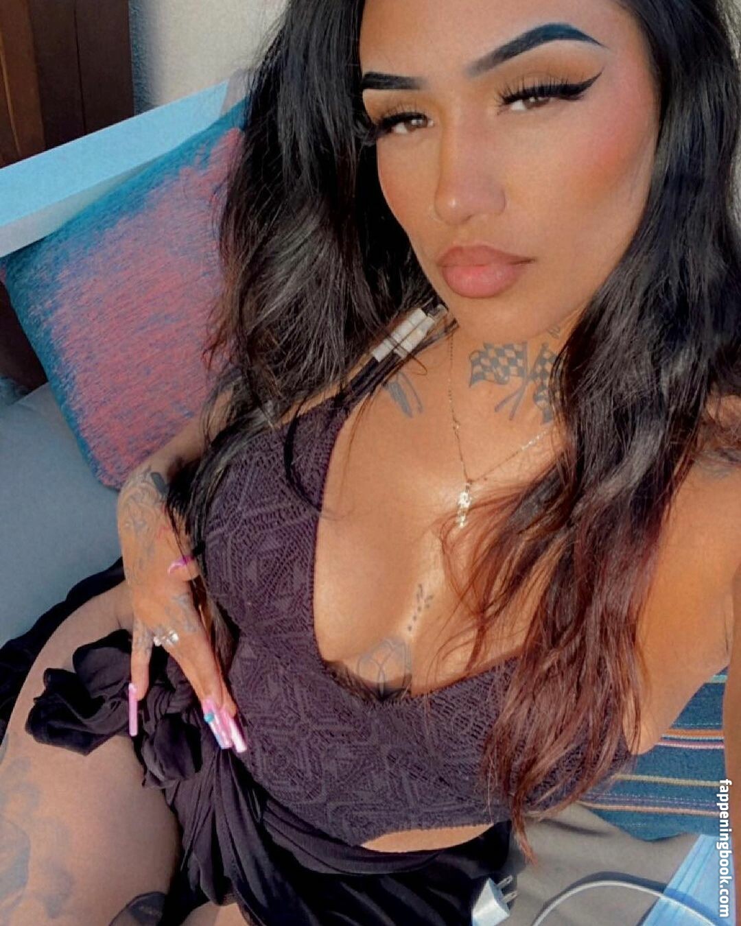 marissa_nishay Nude OnlyFans Leaks