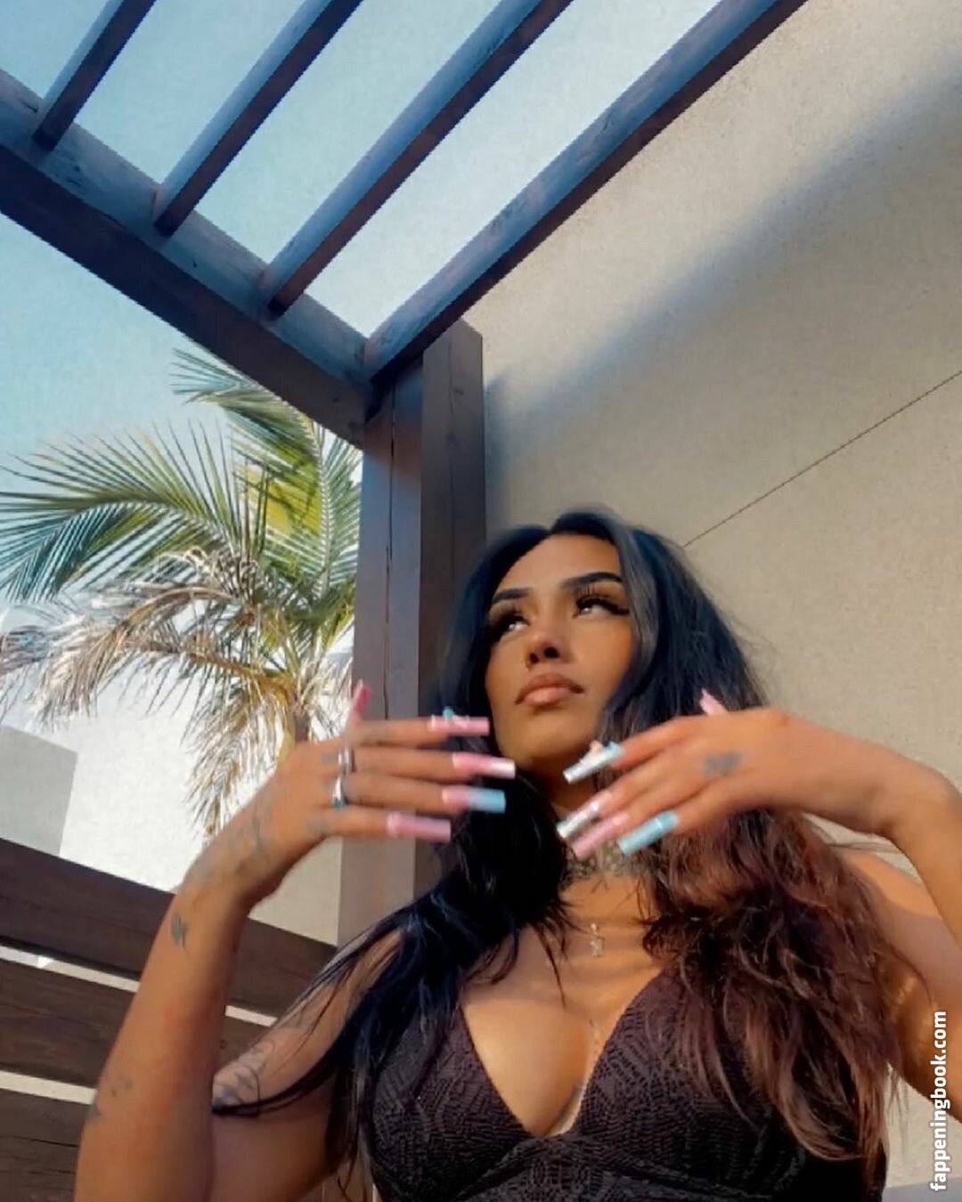 marissa_nishay Nude OnlyFans Leaks