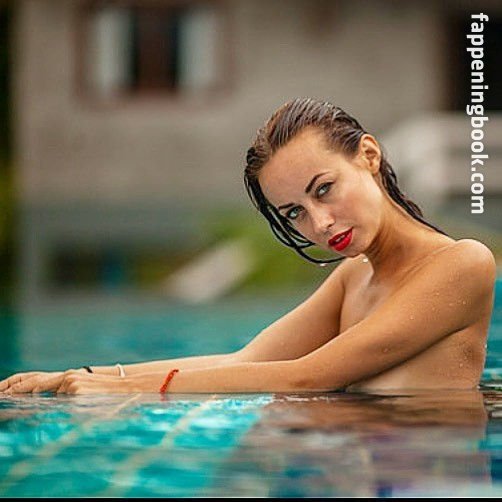 Mariya Tabak Nude, The Fappening - Photo #861282 - FappeningBook
