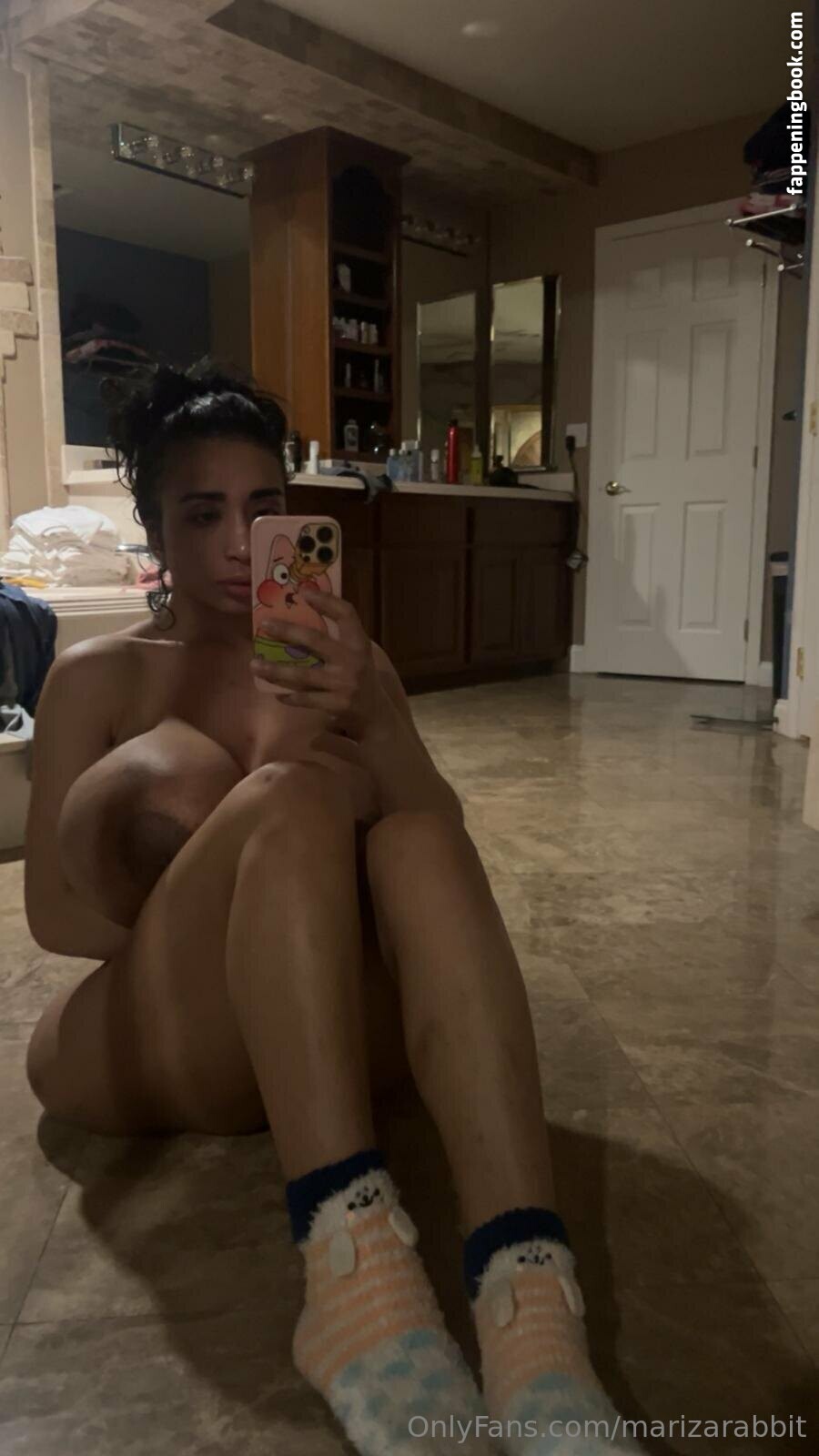 marizarabbit Nude OnlyFans Leaks