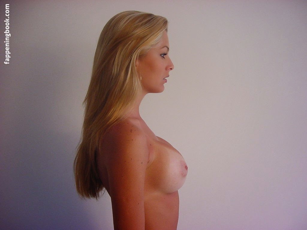 Marjorie De Sousa Nude