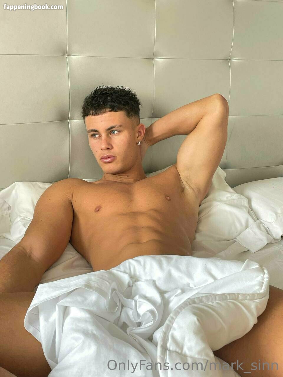 mark_sinn Nude OnlyFans Leaks