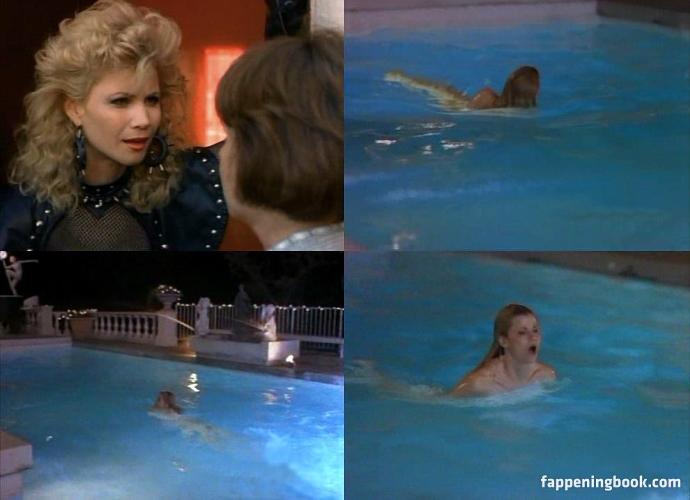 Markie Post Nude, The Fappening - Photo #371659 - FappeningBook.