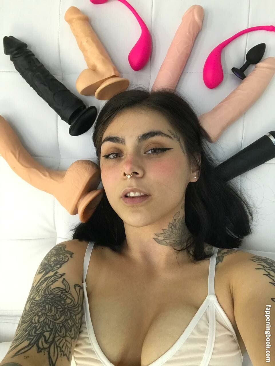 marlabrrr Nude