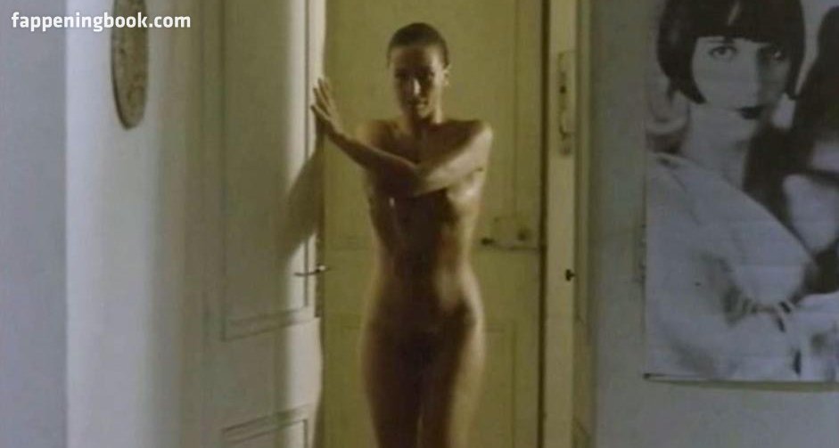 Marlène Jobert Nude