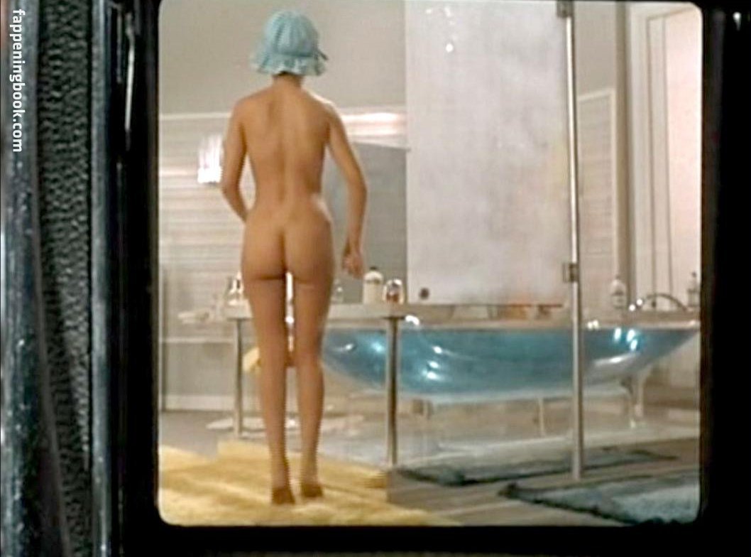 Marlène Jobert Nude, The Fappening - Photo #371823 - FappeningBook.