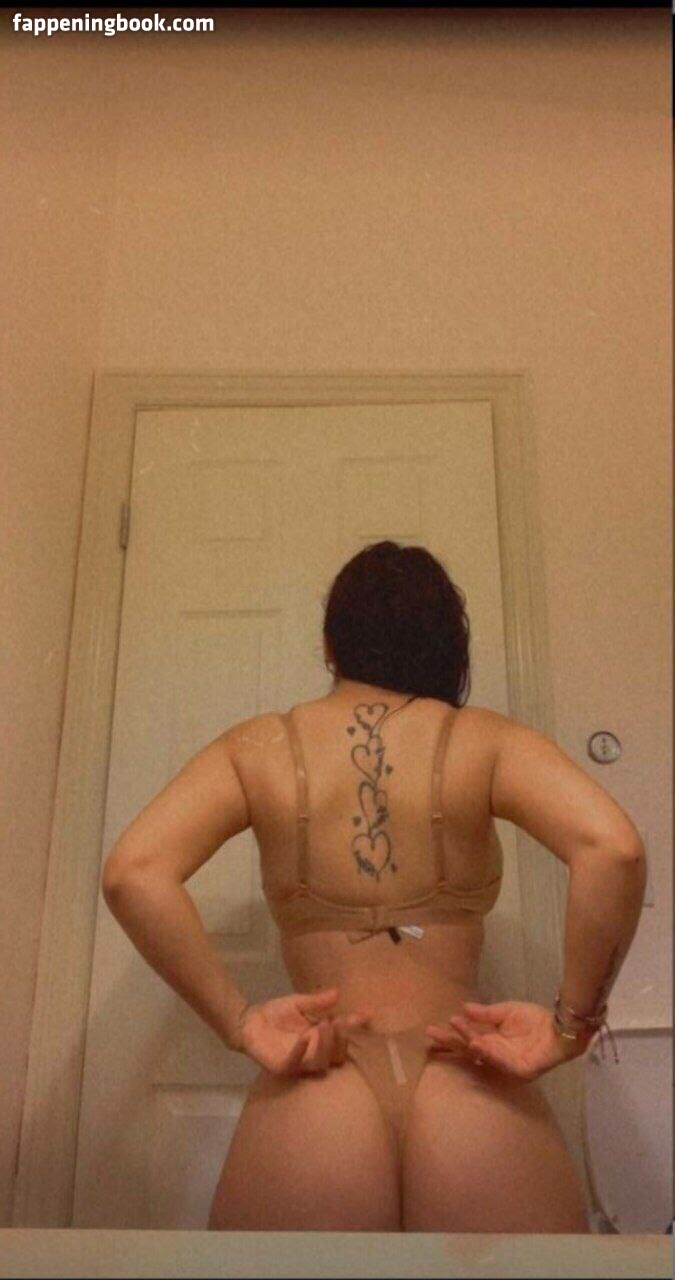 Marlene Santana Nude OnlyFans Leaks