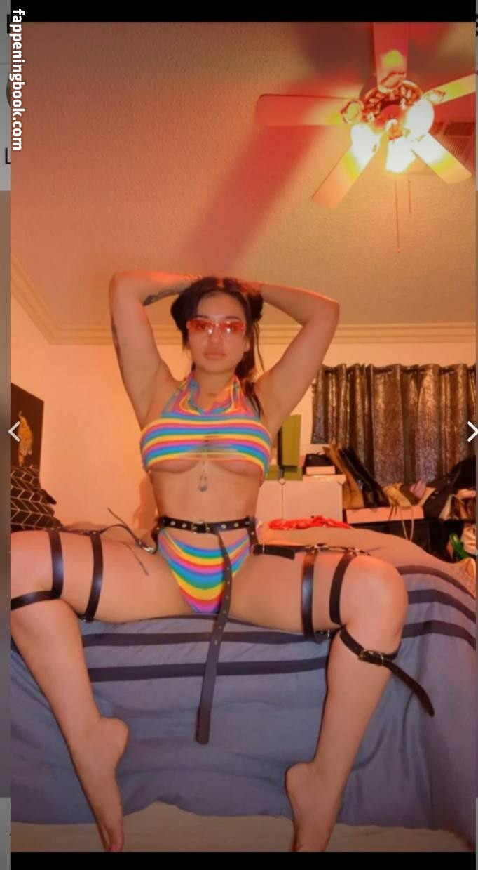 Marlene2995 desnuda
