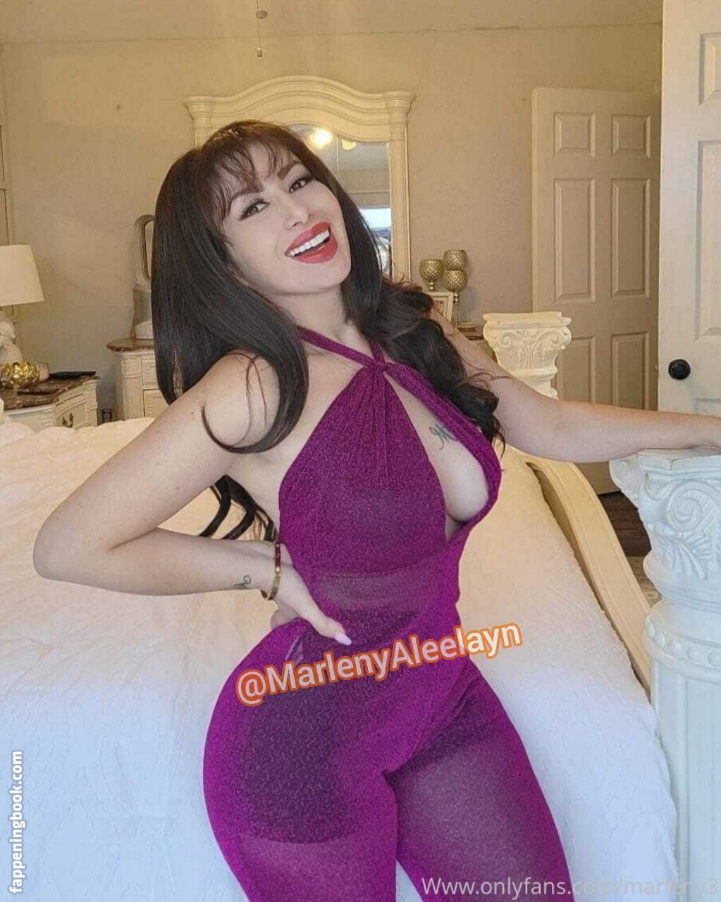 Marleny1 nudes