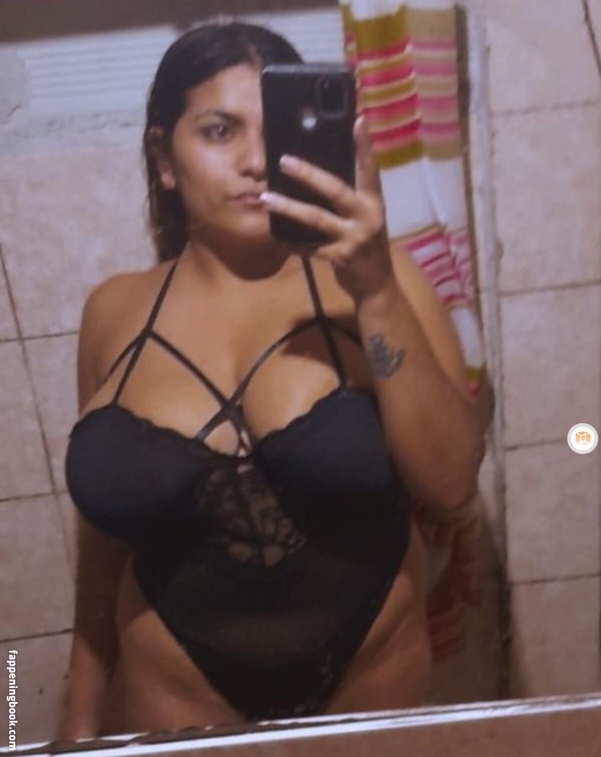 Marlii Rodriguez Nude OnlyFans Leaks