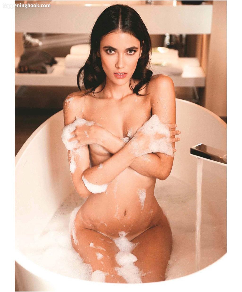 Marly Velasquez Nude
