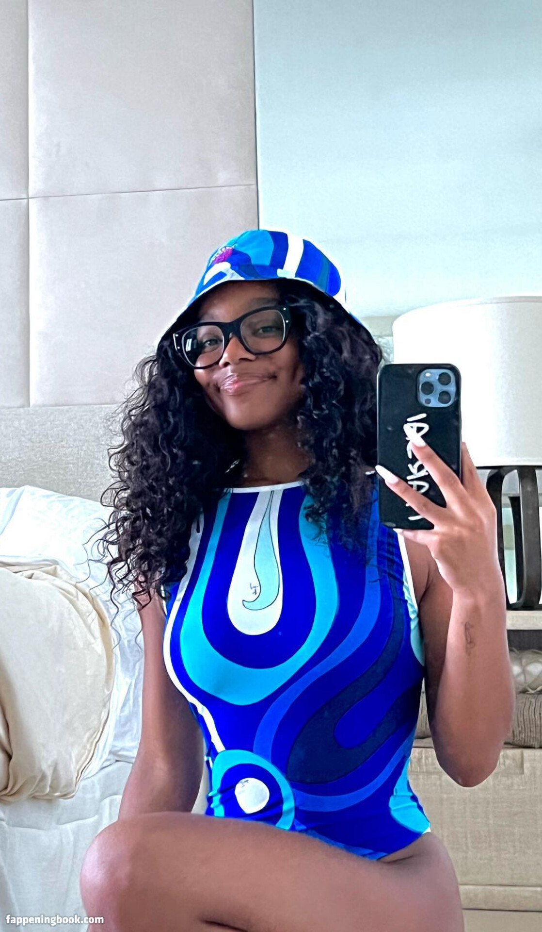 Marsai Martin Maleexperience Nude Onlyfans Leaks The Fappening