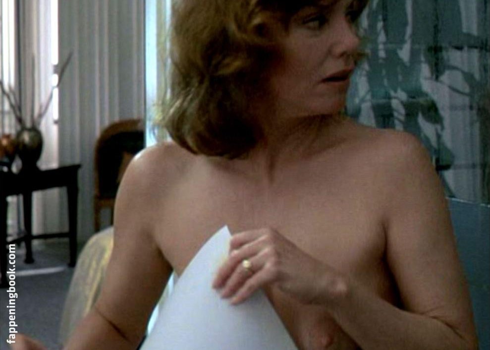 Marsha Hunt Nude