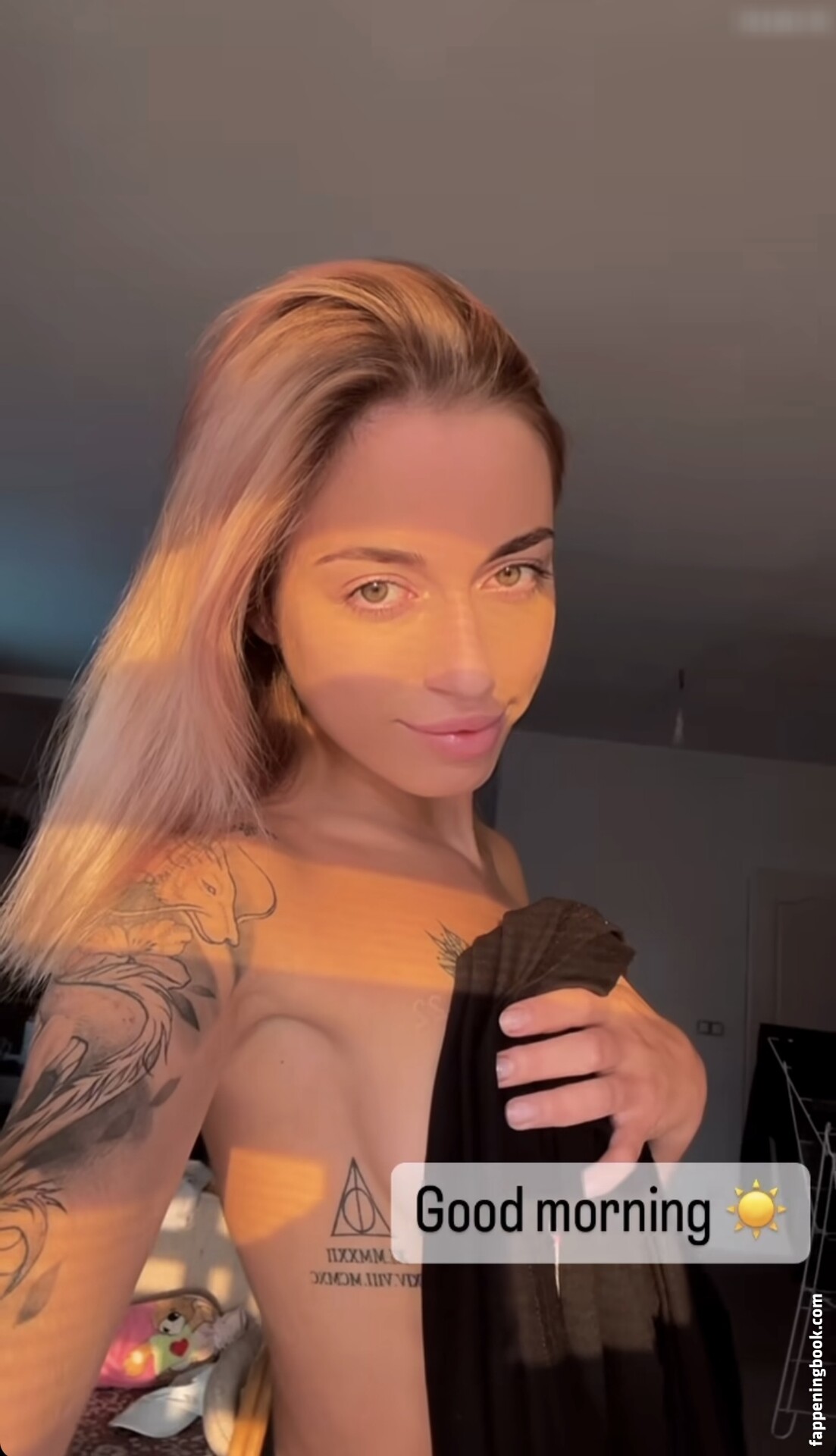 Marta Stefanska (ste_f_u_n_) Nude OnlyFans Leaks