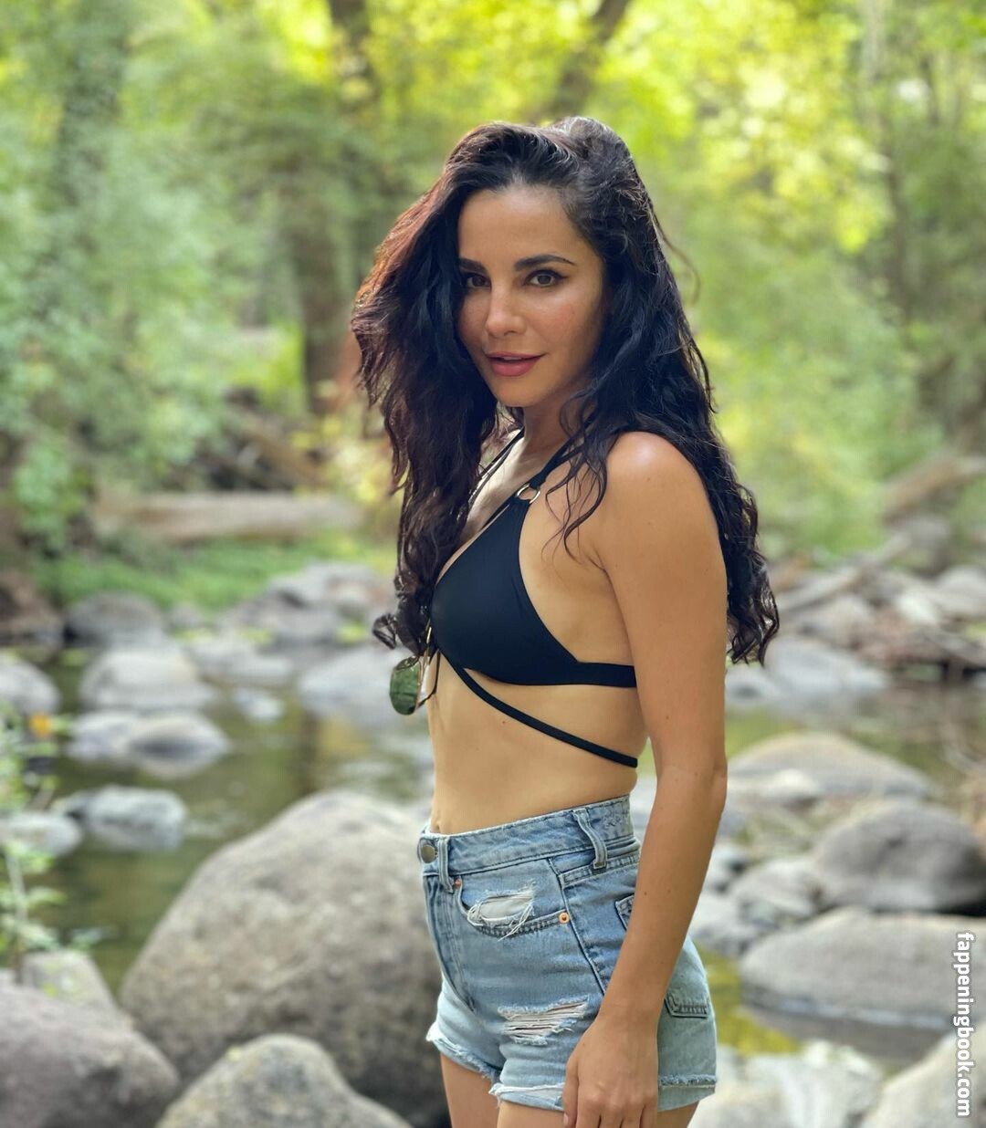 Martha Higareda Fapello Latest Exclusive Leaked Photos